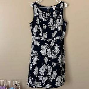Loft size 12 dress